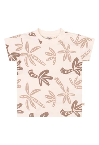 Flinq Newborn baby jongens  T-shirt